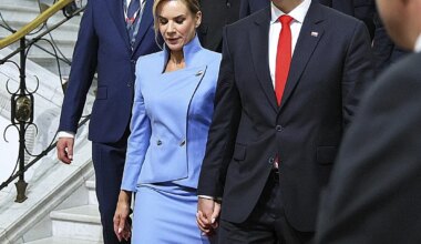 Un euroescéptico al frente de la Presidencia polaca frente a Tusk - El Mundo