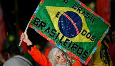 La relación entre EEUU y Brasil se tensa con aranceles del 50%