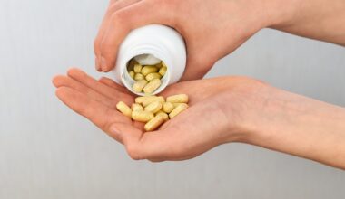 Un nefrólogo advierte sobre los peligros de tomar excesiva vitamina D: “He visto gente con los riñones llenos de piedras”
