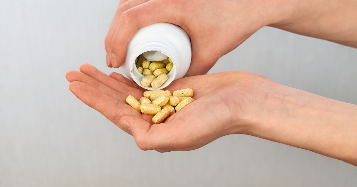 Un nefrólogo advierte sobre los peligros de tomar excesiva vitamina D: “He visto gente con los riñones llenos de piedras”