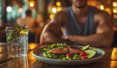 Cómo seguir la dieta DASH que ayuda a reducir la presión arterial alta y el riesgo cardiovascular