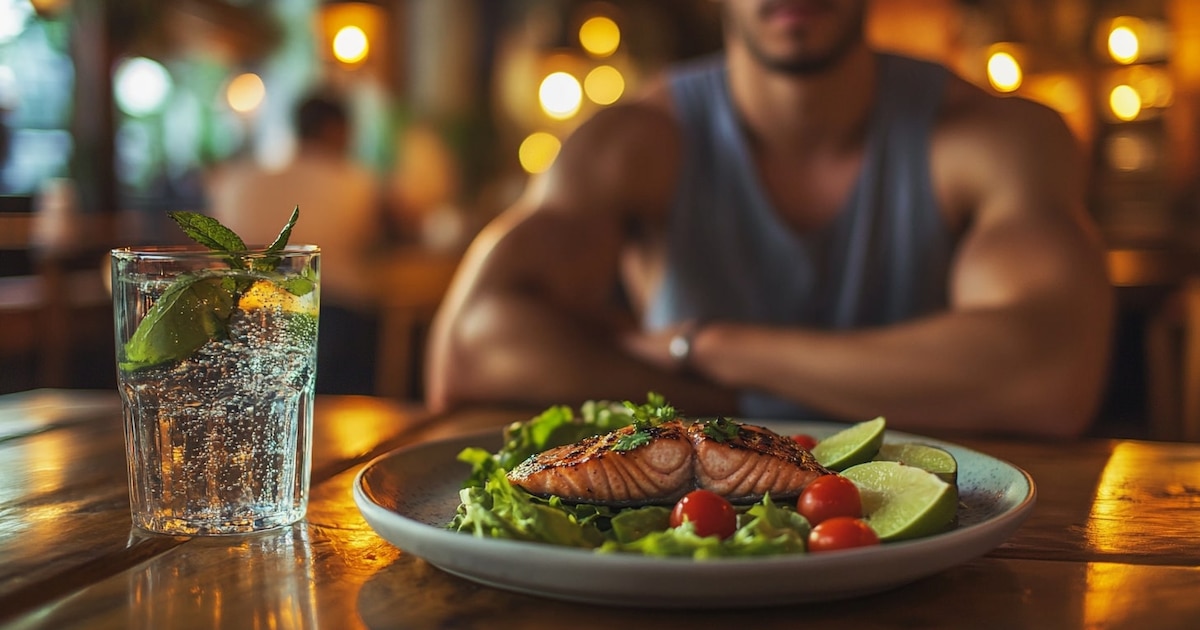 Cómo seguir la dieta DASH que ayuda a reducir la presión arterial alta y el riesgo cardiovascular