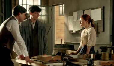 'La Promesa', avance del capítulo 650 del jueves 7 de agosto en TVE