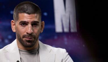 negocios, lujos y su ascenso imparable fuera de UFC