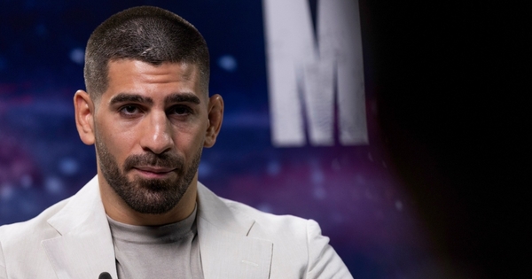 negocios, lujos y su ascenso imparable fuera de UFC