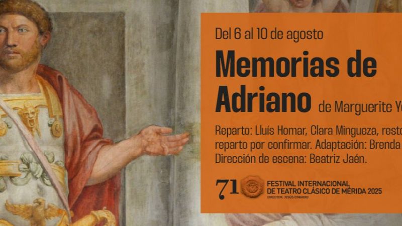 Las Tardes de RNE - Lluis Homar y Jesús Cimarro - RTVE.es