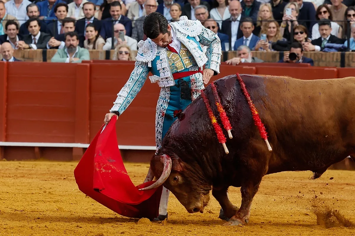 Toros en Marbella hoy, 8 de agosto: hora, quién torea y dónde ver gratis por TV - El Mundo