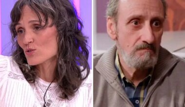 Laura Pamplona, Alicia en Aquí no hay quien viva, sobre la situación de salud de José Luis Gil: "Es muy triste" - El Mundo