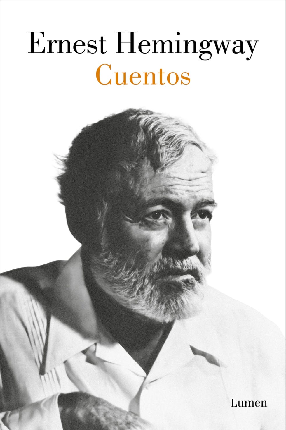 'Cuentos', de Ernest Hemingway