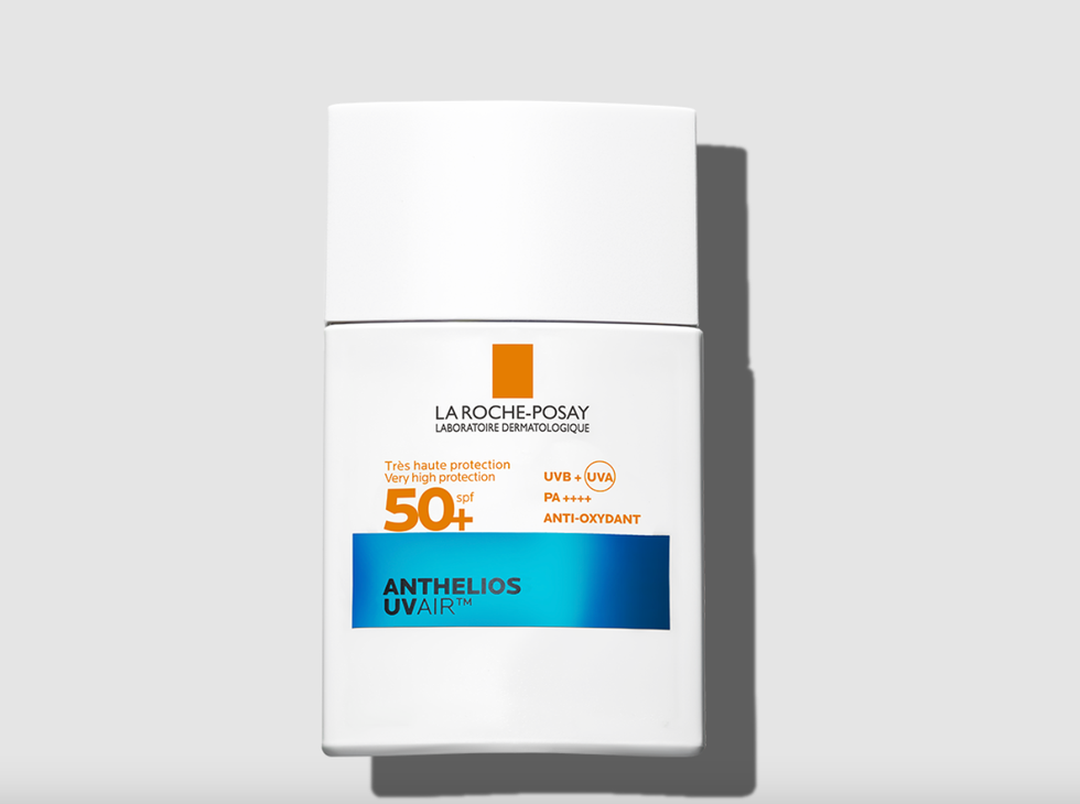 Anthelios UV Air SPF 50+