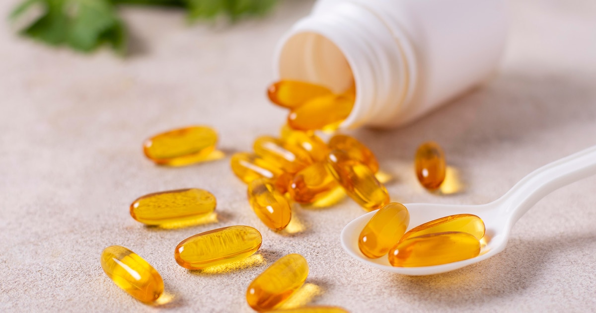 Cuáles son los riesgos del exceso de vitamina D en la salud renal