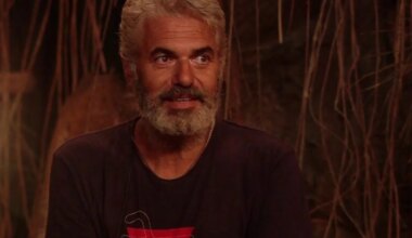 El presentador Agustín Bravo carga duramente contra Supervivientes: "Estuve en un puñetero barco, no llegué a pisar la isla" - El Mundo