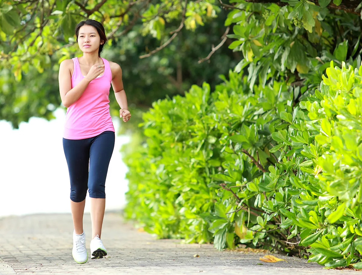 Japanese walking, la última tendencia que promete grandes beneficios para la salud en 30 minutos