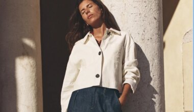 8 prendas de Zara y Mango que serán tendencia este otoño, pero puedes llevar desde hoy - El Mundo