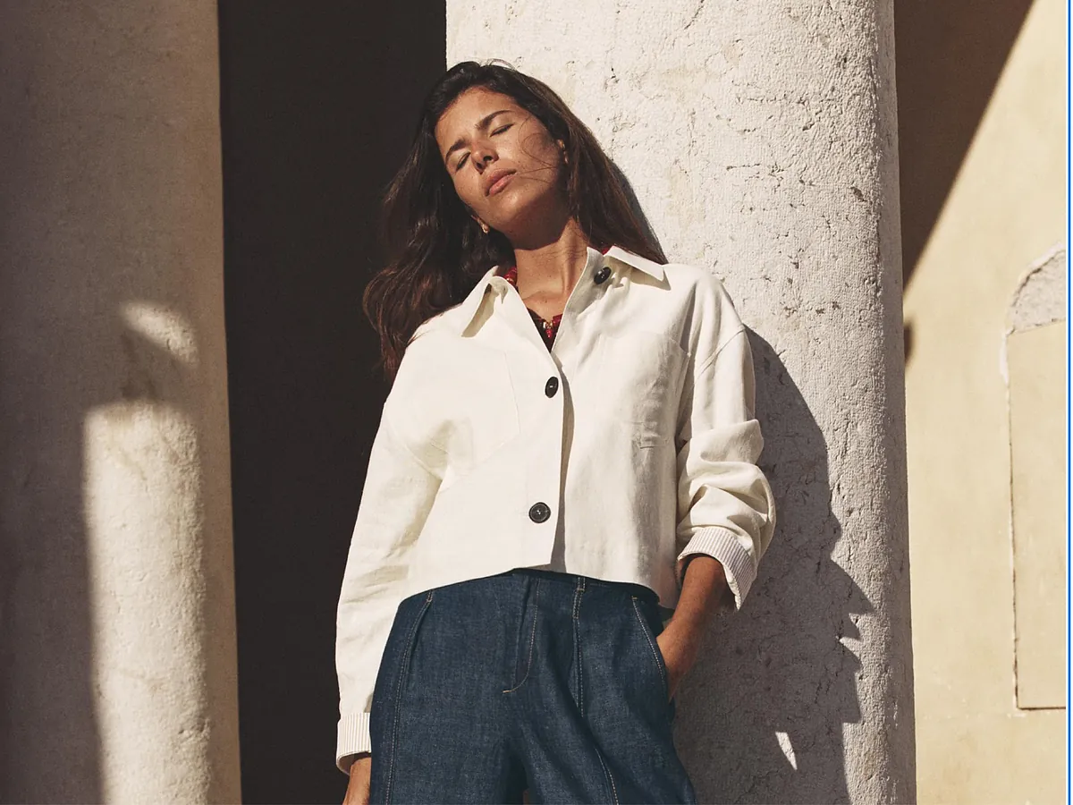 8 prendas de Zara y Mango que serán tendencia este otoño, pero puedes llevar desde hoy - El Mundo