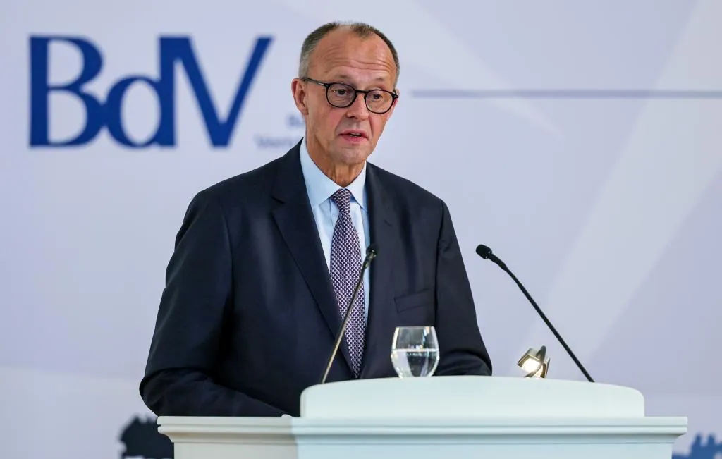 Alemania suspende la exportación de armas a Israel que pueda usar en la Franja de Gaza - El Mundo