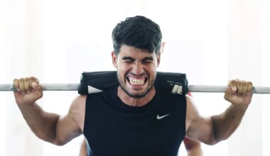 Entre la playa de Cádiz, Juan Magán y unos karts, Alcaraz encuentra el equilibrio entre el tenis y el disfrute: "Si no tienes un respiro, la pasión se desvanece" - El Mundo