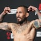 En qué lugar del ‘ranking’ de la UFC están Marlon ‘Chito’ Vera y Aiemann Zahabi, su próximo contrincante