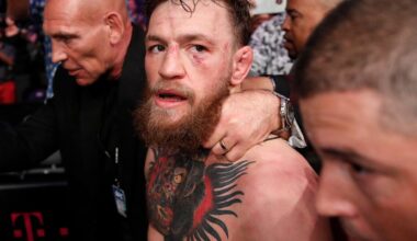 vuelve a las pruebas antidopaje de la compañía