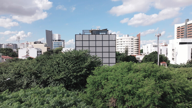 Quartier Italia / SOMMET S.R.L. - Fotografía exterior