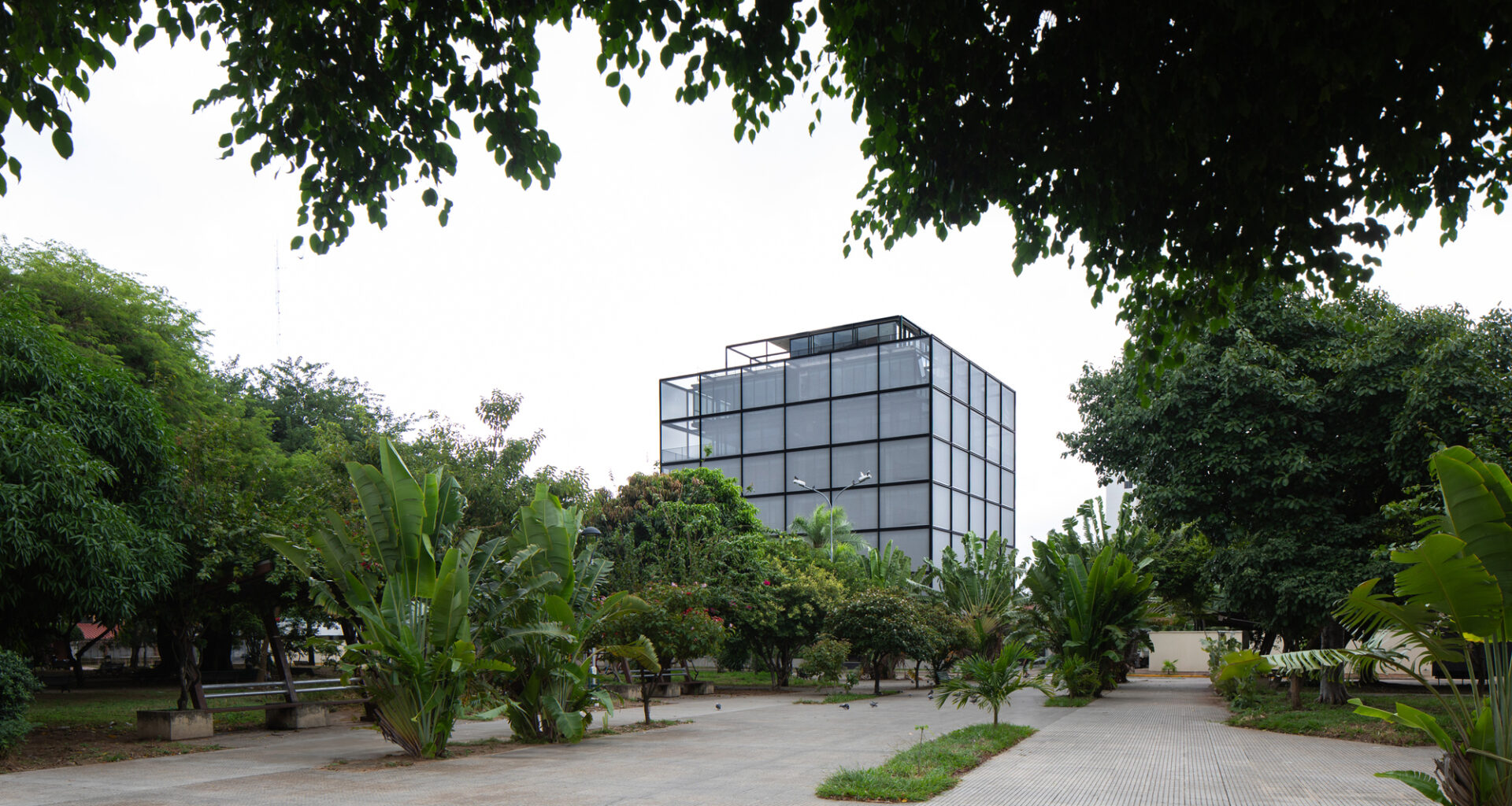 Quartier Italia / SOMMET S.R.L.