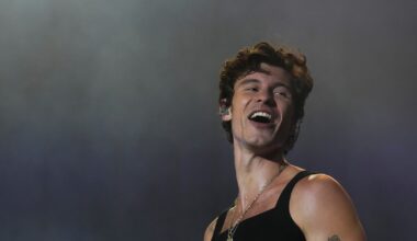 La historia detrás de Shawn Mendes: raíces familiares, romances famosos y el consejo clave de Ed Sheeran