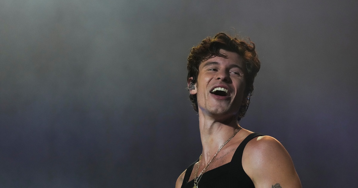 La historia detrás de Shawn Mendes: raíces familiares, romances famosos y el consejo clave de Ed Sheeran