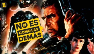 Fue un tortuoso rodaje, pero dio lugar a una película que cambió para siempre el cine de ciencia ficción - Noticias de cine