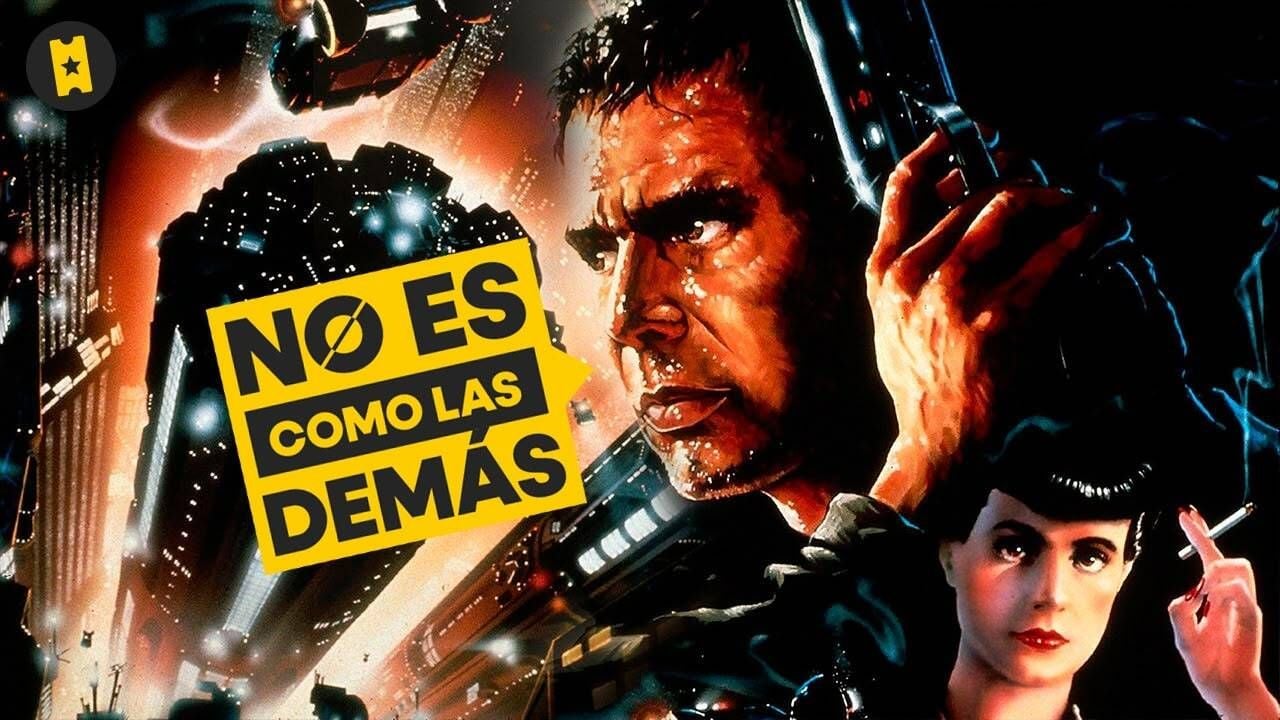 Fue un tortuoso rodaje, pero dio lugar a una película que cambió para siempre el cine de ciencia ficción - Noticias de cine