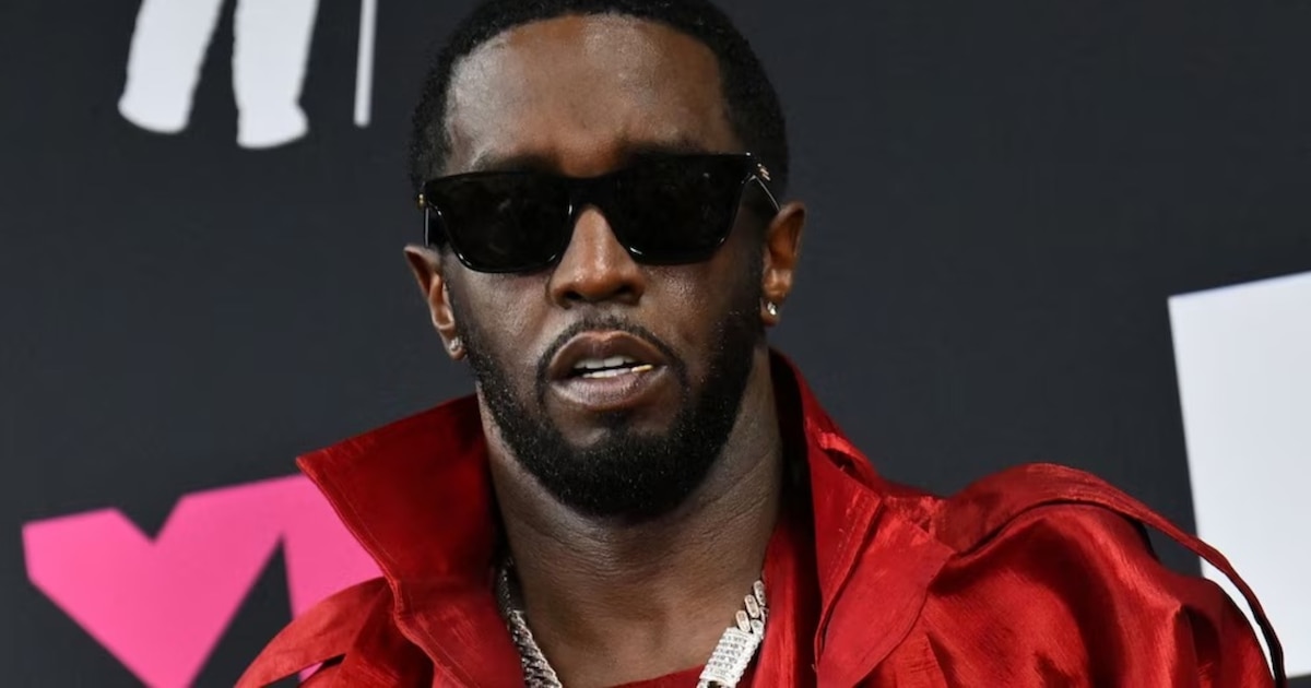 Sean “Diddy” Combs planea su regreso triunfal a la música pese a seguir en espera de su sentencia