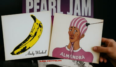 10 álbumes debut que cambiaron para siempre el rock mundial