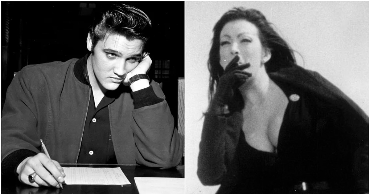Revelan detalles inéditos de la relación entre Elvis Presley y Tura Satana