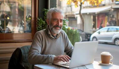 Cómo el uso de la tecnología ayuda a la salud cognitiva en adultos mayores