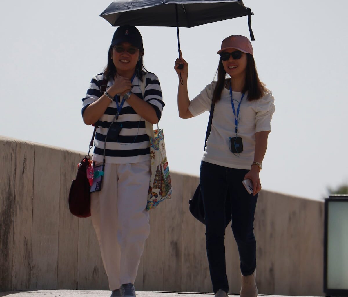 España entra en la segunda semana de la ola de calor (y el alivio aún no llega) | El PAÍS Exprés