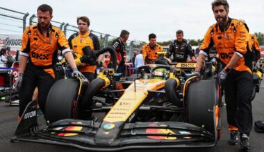 Por qué cada actualización de McLaren funciona perfecto y el resto falla