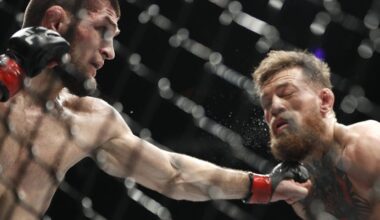 "Estaba con la mentalidad equivocada"