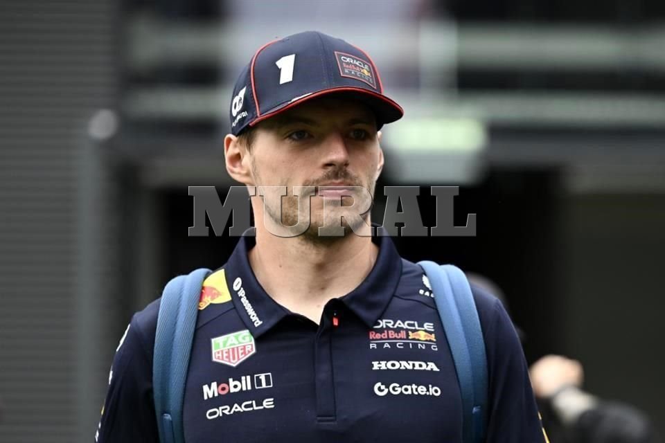 Verstappen estuvo cerca de llegar a Mercedes, dice Doornbos