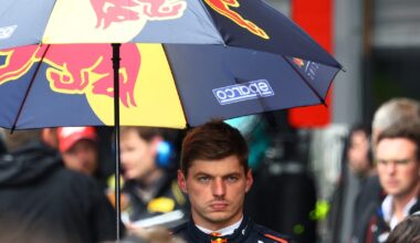 Un ex piloto de Fórmula 1 dio detalles de las negociaciones entre Verstappen y Mercedes: “Fueron intensas”