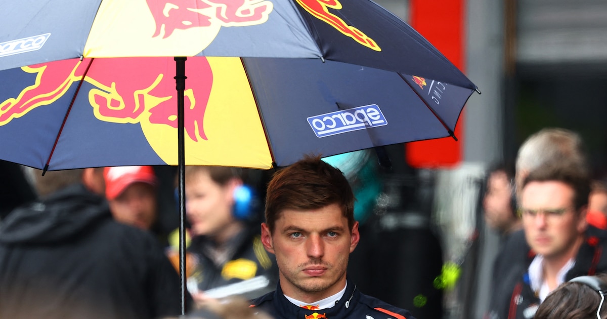 Un ex piloto de Fórmula 1 dio detalles de las negociaciones entre Verstappen y Mercedes: “Fueron intensas”