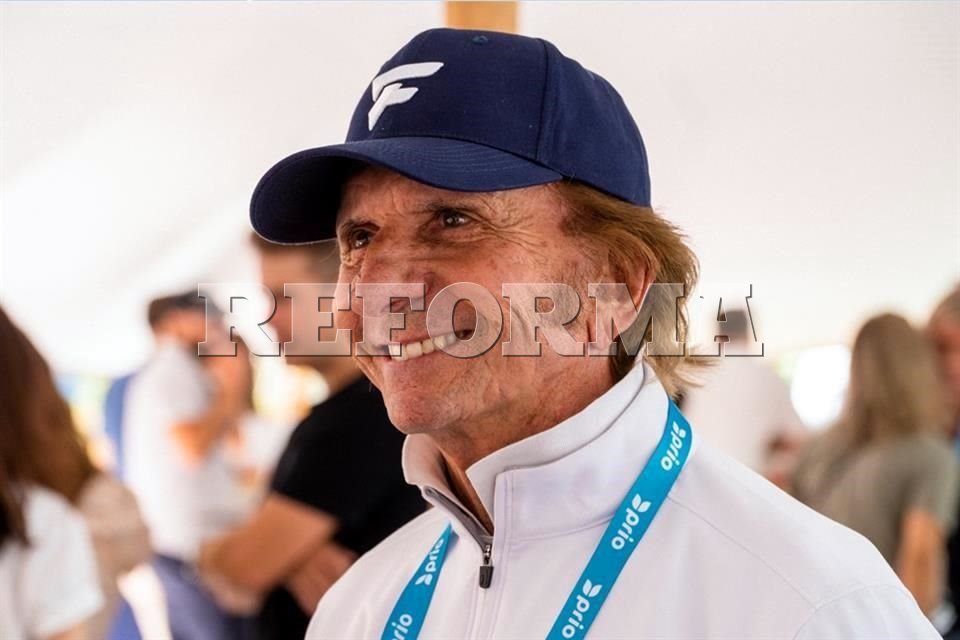 Si yo tuviera un equipo de F1, contrataría a Max.-Fittipaldi