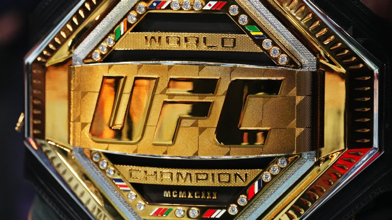 UFC se muda a Paramount en 2026 con un acuerdo de 7 años