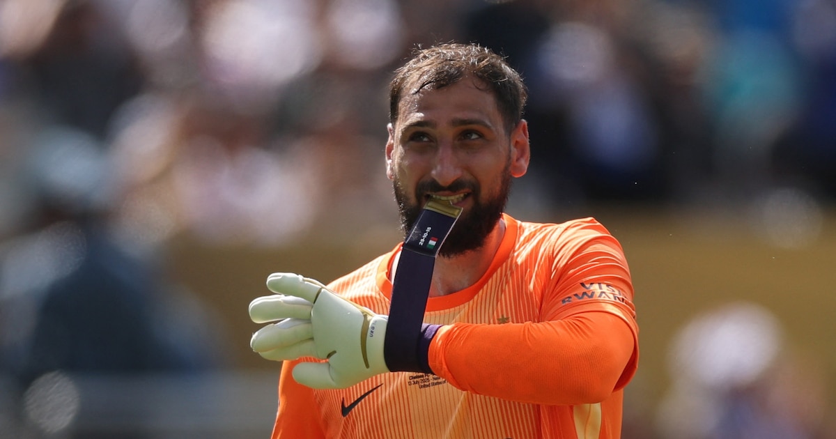 Escándalo con Donnarumma en el PSG: los motivos por los que no fue citado para la Supercopa de Europa y le buscan salida