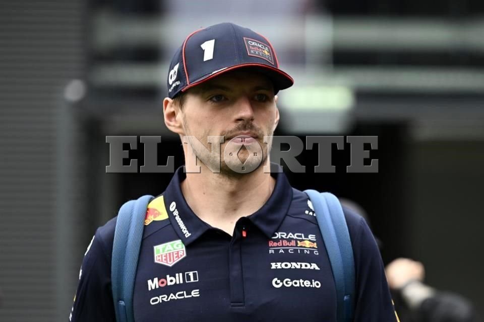 Verstappen estuvo cerca de llegar a Mercedes, dice Doornbos