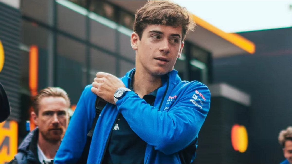 Sin Franco Colapinto, la Fórmula 1 publicó la grilla de pilotos para la temporada 2026: quiénes ya están confirmados