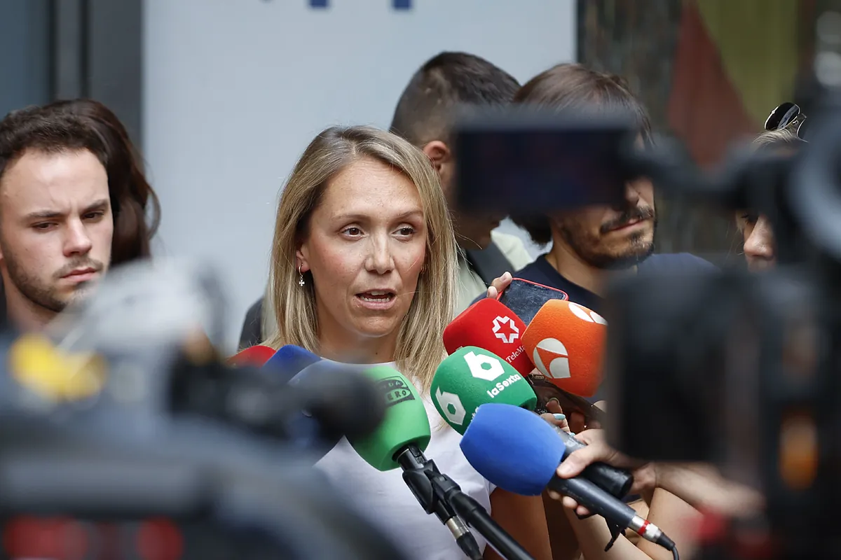 El PP carga contra "el truco" de Puente para "ocultar la inoperancia del Gobierno" también en los incendios mientras protege a Mañueco - El Mundo