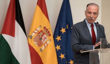 "La situación en Gaza es peor de lo que les llega a través de los informativos"