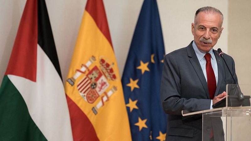 "La situación en Gaza es peor de lo que les llega a través de los informativos"