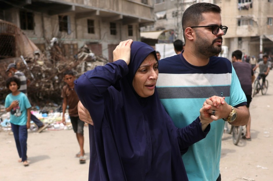 La conquista de Ciudad de Gaza, una operación difícil y costosa para Israel, según expertos