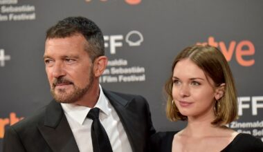 Stella del Carmen, hija de Antonio Banderas, ya sabe dónde celebrará su boda: un escenario lejos de Marbella y Málaga