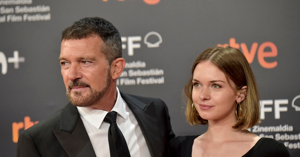 Stella del Carmen, hija de Antonio Banderas, ya sabe dónde celebrará su boda: un escenario lejos de Marbella y Málaga